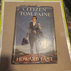 Citizen Tom Paine